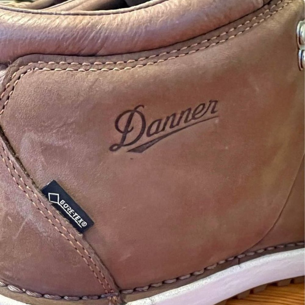 Danner Tramline 917 Boots - Size 13